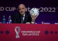 FIFA, Qatar dan Eksposur Kemunafikan