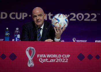 FIFA, Qatar dan Eksposur Kemunafikan