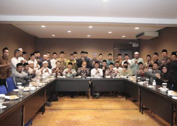Dibuka Resmi Oleh Wakil Rektor I, SAINS Universitas Hasanuddin Dihadiri Ribuan Peserta