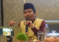 Vonis 3 Tahun, Konfirmasi Kezaliman dan Jumawa Hakim