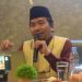 Vonis 3 Tahun, Konfirmasi Kezaliman dan Jumawa Hakim