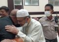 Vonis 3 Tahun, Konfirmasi Kezaliman dan Jumawa Hakim