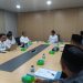 Amankan Aset-Aset Umat, Pengurus Wahdah Islamiyah Audensi ke-Kementrian ATR/BPN