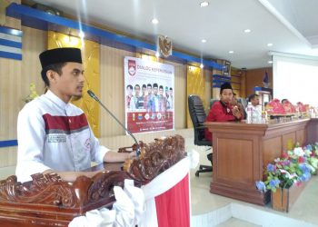 Amankan Aset-Aset Umat, Pengurus Wahdah Islamiyah Audensi ke-Kementrian ATR/BPN
