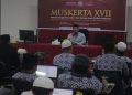 Ketua STIBA Makassar: Semakin Besar Cita-Cita, Semakin Besar Tantangan yang Dihadapi