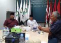 PARMUSI Minta Ustadz Farid Okbah dan Kawan-kawan Dibebaskan