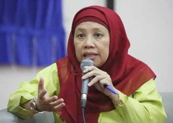 LIDMI Intelektual Forum: Guru Besar Hukum Tata Negara UII Nyatakan Kedaulatan Rakyat Sudah Menipis