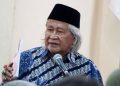 Laznas BMH Gelar Khitan Berkah Kolaborasi dengan UBKM Medan Utara