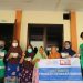 Sedekah Subuh Borong Warung Soto untuk Berbagi Makan Gratis di Panti Jompo