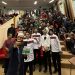 Unit P2AR Muslimah Wahdah Bulukumba Gandeng SDIT dalam Kemah Silaturahim Santri