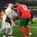 Timnas Maroko dan Tradisi Rayakan Kemenangan Bersama Ibu di Piala Dunia 2022