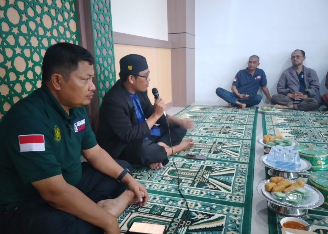 Laznas BMH Gelar Khitan Berkah Kolaborasi dengan UBKM Medan Utara