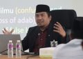 Laznas BMH Gelar Khitan Berkah Kolaborasi dengan UBKM Medan Utara
