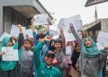 Kenali Potensi Diri, SMIT Nurul Fikri Makassar Gelar Seminar dan Talkshow Karier