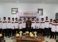 Viral!! Bolehkah Menyawer Qariah Saat Melantunkan Bacaan Al-Quran? Ini Jawaban Ketua MUI
