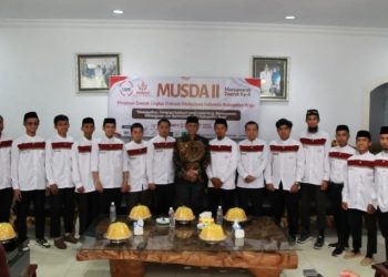 Viral!! Bolehkah Menyawer Qariah Saat Melantunkan Bacaan Al-Quran? Ini Jawaban Ketua MUI
