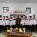 Viral!! Bolehkah Menyawer Qariah Saat Melantunkan Bacaan Al-Quran? Ini Jawaban Ketua MUI