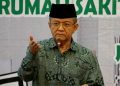 Bagian Publikasi STIBA Makassar Adakan Pelatihan Konten Kreator dan Strategi Media Sosial