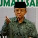 Bagian Publikasi STIBA Makassar Adakan Pelatihan Konten Kreator dan Strategi Media Sosial