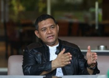 Percepat Kerja-kerja Kemanusiaan, Jurnalis Filantropi Indonesia (Jufi) Gelar Rapat Kerja 2023
