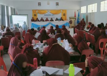 Wakil Bupati Bulukumba Harapkan Wahdah Islamiyah Lahirkan Pemimpin Umat dan Bangsa