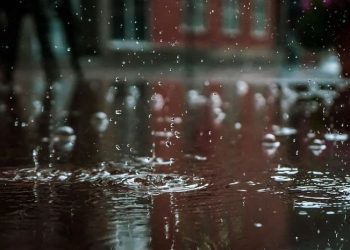 Materi Khutbah Jumat: Mengambil Ibrah dari Turunnya Hujan