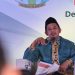 Ustadz Zaitun Rasmin Harap Kader Wahdah Tingkatkan Kualitas dalam Menyongsong Visi 2030