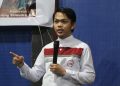 Ketua Umum PP LIDMI: Pergantian Tahun Harus Memperbanyak Muhasabah Bukan Hura-hura