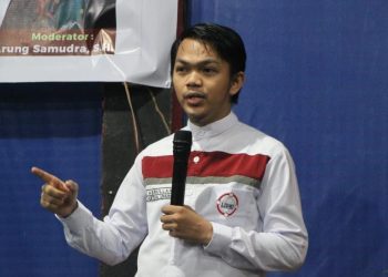 Ketua Umum PP LIDMI: Pergantian Tahun Harus Memperbanyak Muhasabah Bukan Hura-hura