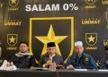 Partai Ummat Lolos Peserta Pemilu 2024, Amien Rais: Ini Keindahan Demokrasi Indonesia