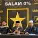 Partai Ummat Lolos Peserta Pemilu 2024, Amien Rais: Ini Keindahan Demokrasi Indonesia