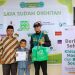 Ustadz Zaitun Rasmin Harap Kader Wahdah Tingkatkan Kualitas dalam Menyongsong Visi 2030