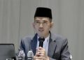 Ketua MUI Bidang Fatwa KH Asrorun Niam Raih Gelar Guru Besar Ilmu Fikih&nbsp;di UIN Jakarta