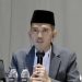 Ketua MUI Bidang Fatwa KH Asrorun Niam Raih Gelar Guru Besar Ilmu Fikih di UIN Jakarta