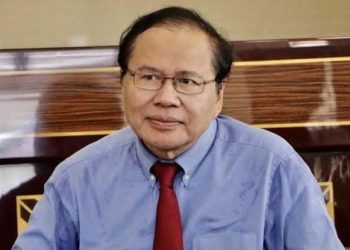 Ketua MUI Bidang Fatwa KH Asrorun Niam Raih Gelar Guru Besar Ilmu Fikih&nbsp;di UIN Jakarta