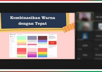 INFOKOM IPMI Pusat Bekali Pengurus Buat Konten Menarik Anti Skip