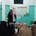 Wakil Bupati Bulukumba Harapkan Wahdah Islamiyah Lahirkan Pemimpin Umat dan Bangsa