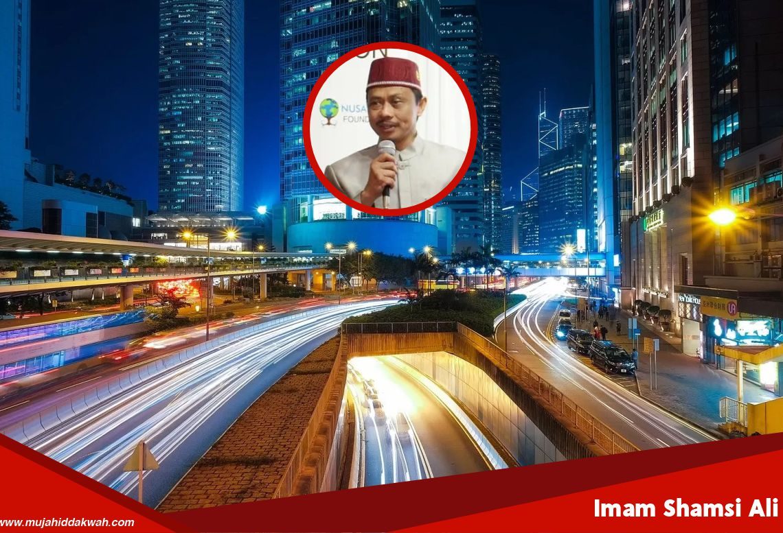 Kompleksitas Dunia Modern dan Solusi Islam (Bag 1)