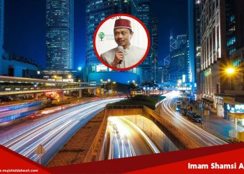 Kompleksitas Dunia Modern dan Solusi Islam (Bag 1)