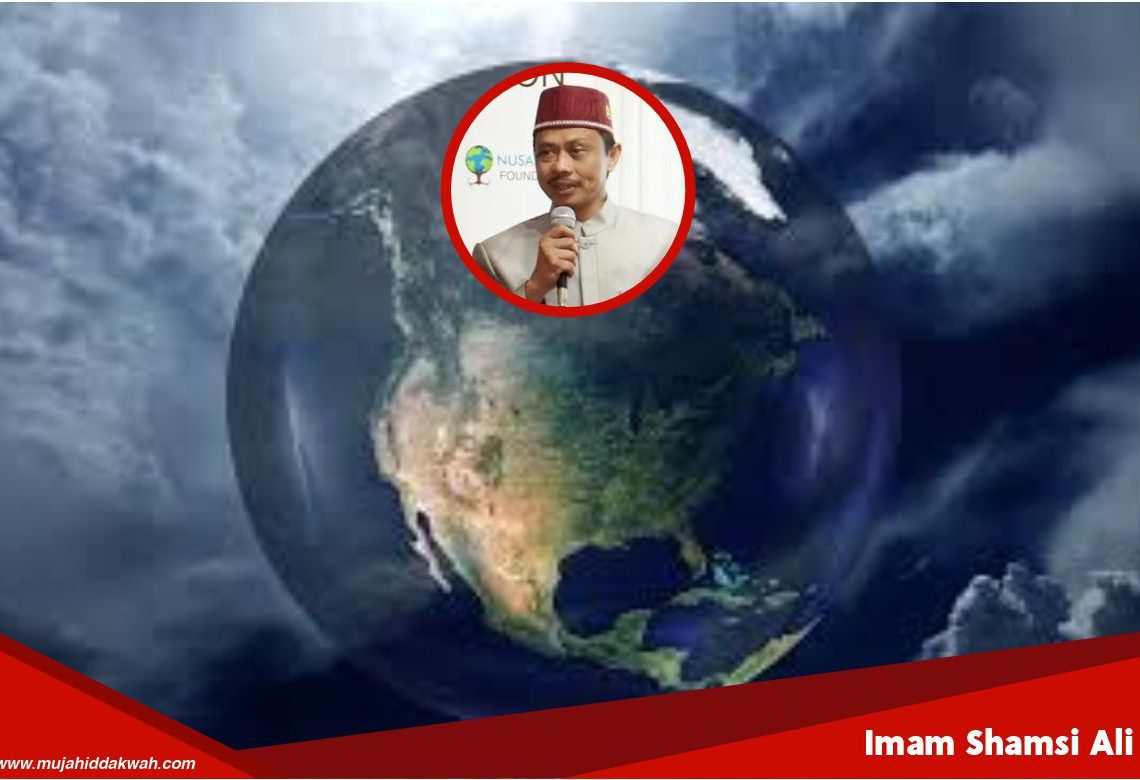 Kompleksitas Dunia Modern dan Solusi Islam (Bag 3)