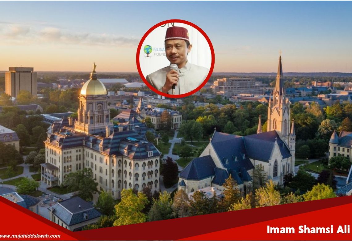 Kompleksitas Dunia Modern dan Solusi Islam (Bag 3)