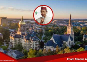 Kompleksitas Dunia Modern dan Solusi Islam (Bag 3)