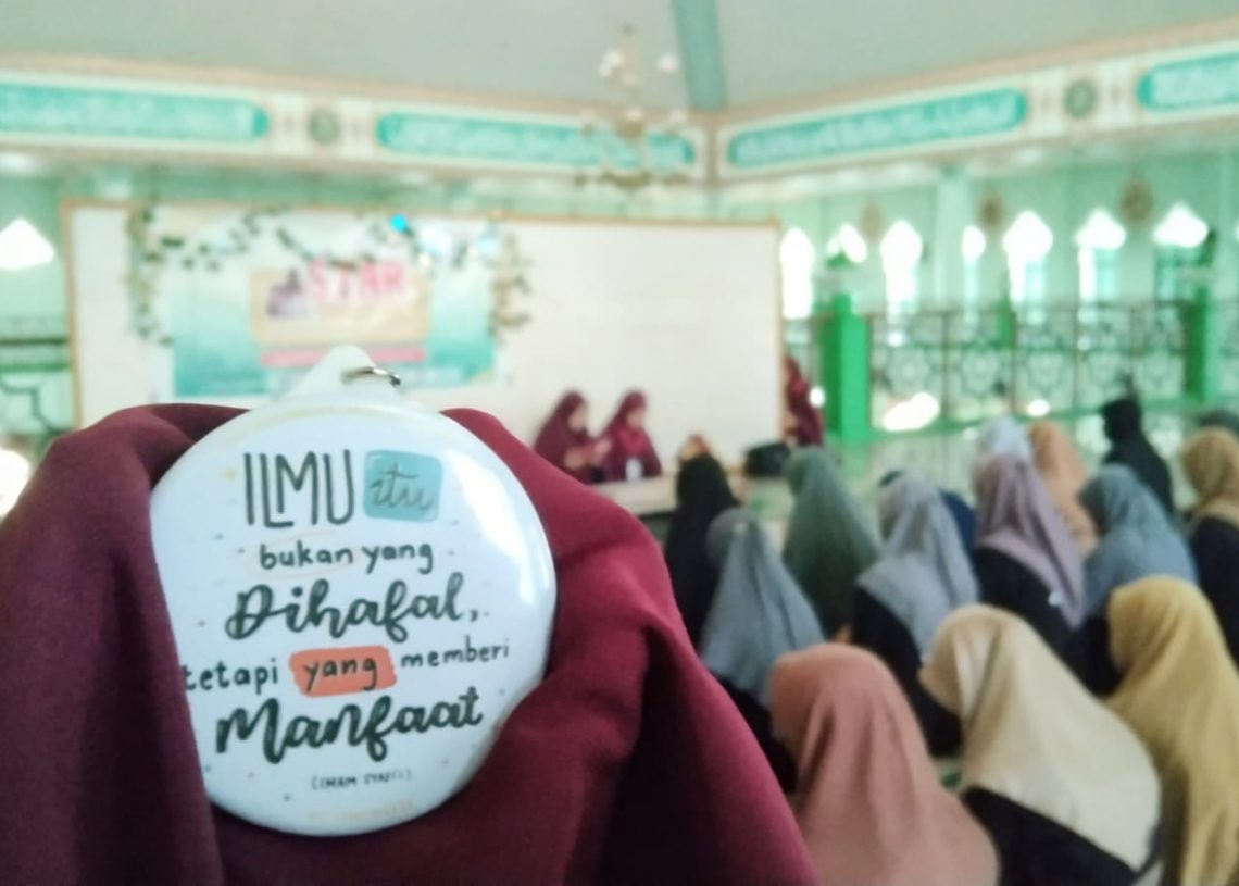 Aksi Bela Al-Qur’an Digelar di Solo, Massa Tuntut Rasmus Paludan Diadili dan Boykot Produk Swedia