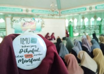 Aksi Bela Al-Qur’an Digelar di Solo, Massa Tuntut Rasmus Paludan Diadili dan Boykot Produk Swedia