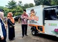 Sinergikan Tiga Pilar Kekuatan Umat Jadi Tema Munas Badan Kerjasama Pondok Pesantren Indonesia (BKsPPI) di Bogor