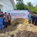 Laznas BMH Bangun Asrama Putra Pesantren Hidayatullah Lingga