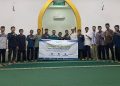 Viral!! Bolehkah Menyawer Qariah Saat Melantunkan Bacaan Al-Quran? Ini Jawaban Ketua MUI