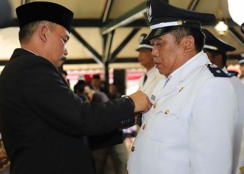 LIDMI: Perpanjangan Masa Jabatan Kepala Desa Wujud Dekonstruksi Nilai Nilai Konstitusi