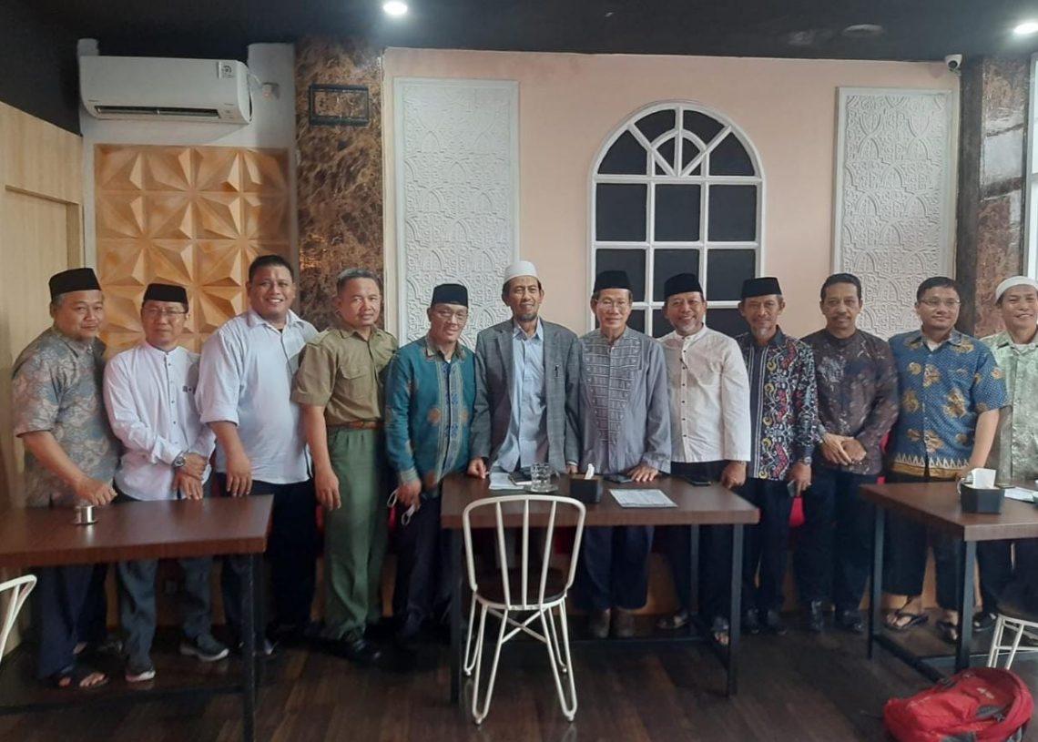 Percepat Kerja-kerja Kemanusiaan, Jurnalis Filantropi Indonesia (Jufi) Gelar Rapat Kerja 2023