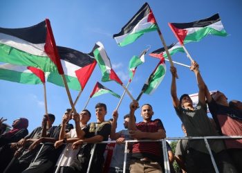 Nasib Tragis Tahanan Palestina di Bawah Pemerintahan Ekstremis Baru Israel